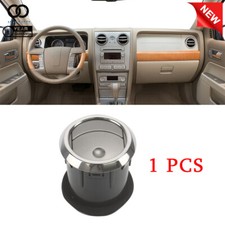 For Lincoln Mkz Zephyr 2006-2009 8h6z-19893-aa Dash Board Ac Air Vent Louvre