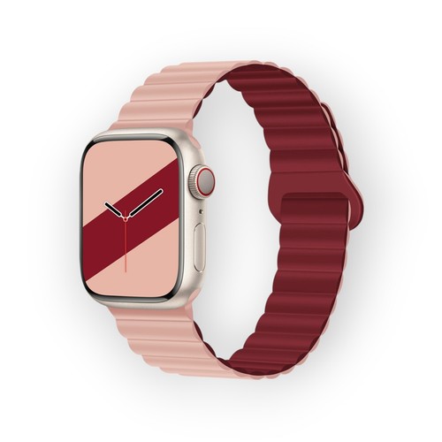 Apple Watch Straps for 10, 9, 8, 7 ,6, 5, 4, Ultra etc. 42/44/45/49mm & Cases - Picture 33 of 51