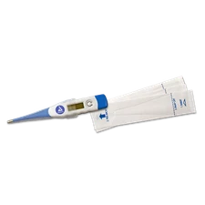 Disposable Oral Thermometer Sheaths / Covers, 100 or 500 pcs 5614/ Approved&