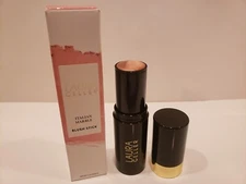 Laura Geller ~ Italian Marble Blush Stick ~ Pink Fiore ~ 0.31 oz ~ NIB