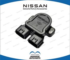 Nissan Genuine OEM TPS Throttle Switch RB25DET Late R33 R34 22620-17U10