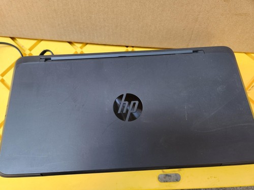 HP Officejet 200 Mobile Wireless Printer - Picture 4 of 4