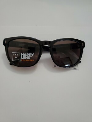 Spy Sunglasses BEACHWOOD POLARIZED/ Happy Lens 54 21 140. | eBay display picture 1