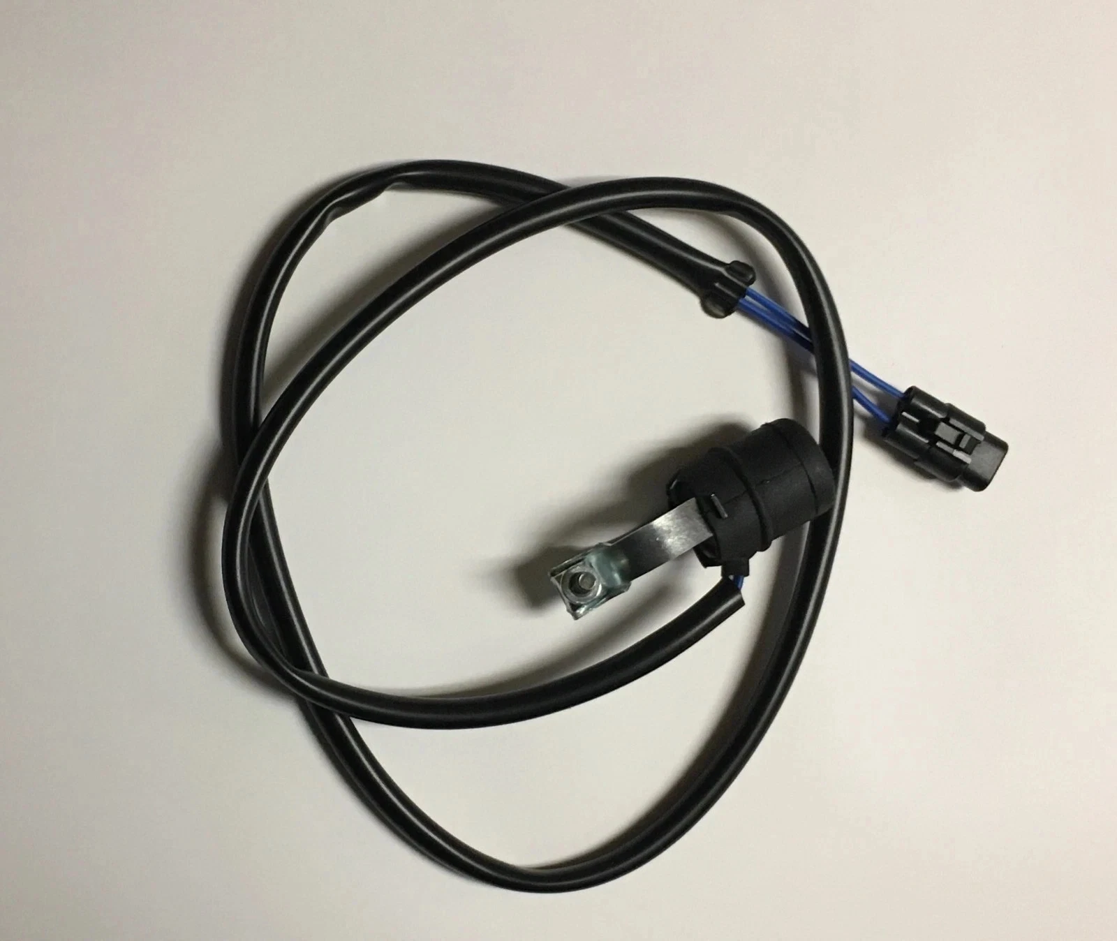 Kawasaki KLX110 2002-2009 Kill Switch "CR" Style