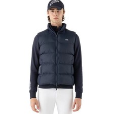 Equiline Herren Weste - AW25