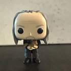 Funko Pop Filch & Mrs. Norris 101 Harry Potter No Box