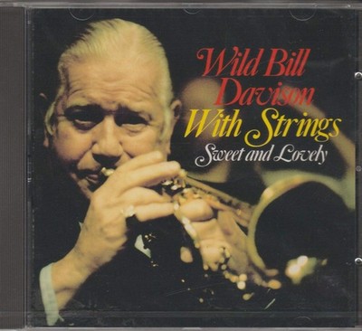 Various Artists, Sweet and Lovely [Audio CD] Daviso, audioCD