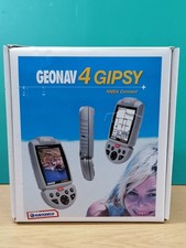 Geonav 4 Gipsy - Navionics Cartography -