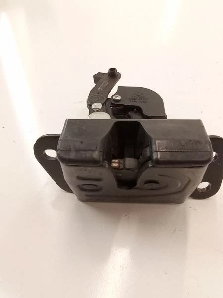 Actuador de bloqueo de maletero trasero Hyundai Santa Fe 2007 2008 2009 OEM  Foto 4 de 4