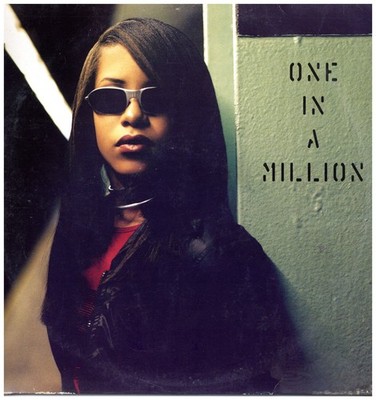 Aaliyah - One In A Million '96 2xLP GERMANEY ORG!VG+/VG | eBay