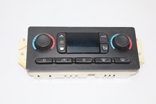 2005-2006 Chevrolet Silverado 1500 Ac Heater Temperature Climate Control Oem