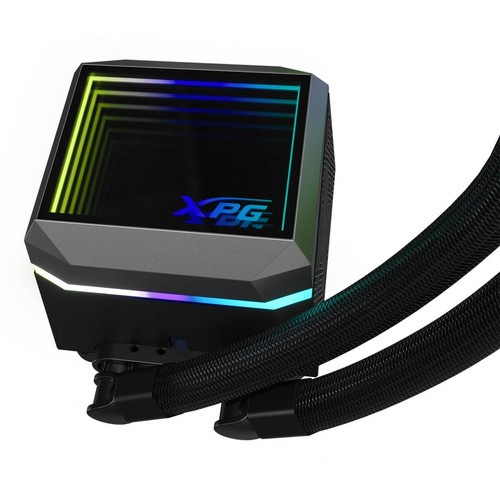 Kit de refroidissement liquide XPG LEVANTE II 360 - Photo 3/7