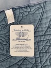 100% Silk Scarf. Hand painted. Made In Poland Jedwab Polski Melanowek. NIB.  — photo 5