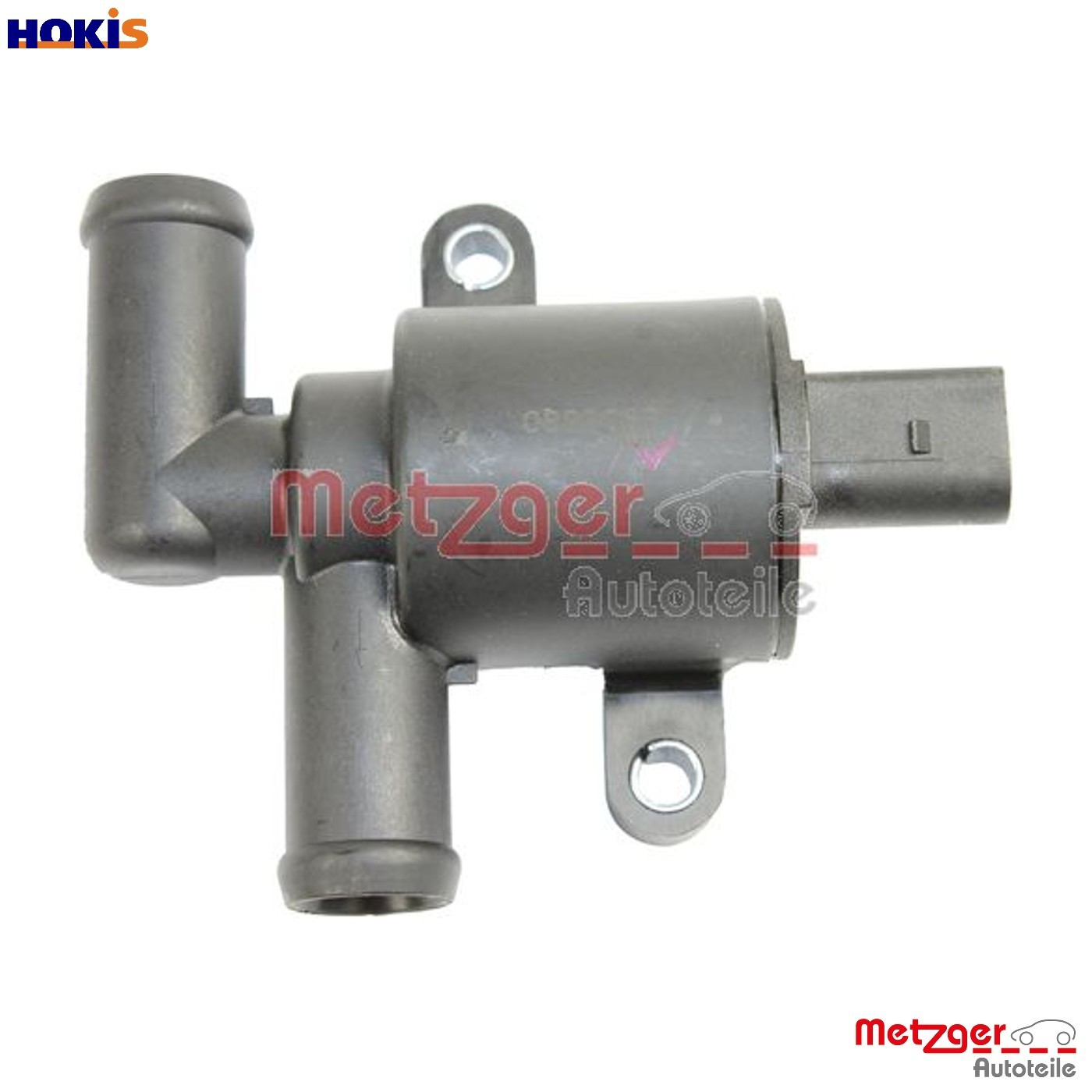 COOLANT CONTROL VALVE 0899067 FOR SKODA VW FUSCA GOLF/VII/ALLTRACK/TOURAN 2.0L