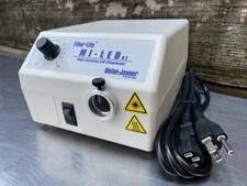 Dolan-Jenner A2 Fiber-Lite Mi-LED Illuminator High Power Fiber Optic Light