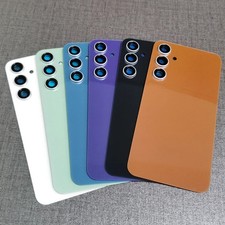 Original OEM Samsung GalaxyS23 FE SM-S711U Back Cover with Camera Lens