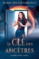 Marie-HéLèNe Lebeault | La Clé Des AncêTres | Taschenbuch | FranzöSisch (2025)