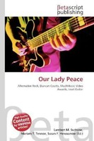 Lambert M. Surhone (U. A.) | Our Lady Peace | Taschenbuch | Englisch (2026)