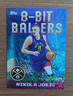 2025-26 Topps NBA #8B-20 Nikola Jokic 8-Bit Ballers Holo Foil Insert SP Nuggets