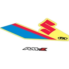 Factory Effex 19 OEM Graphics 22-05438