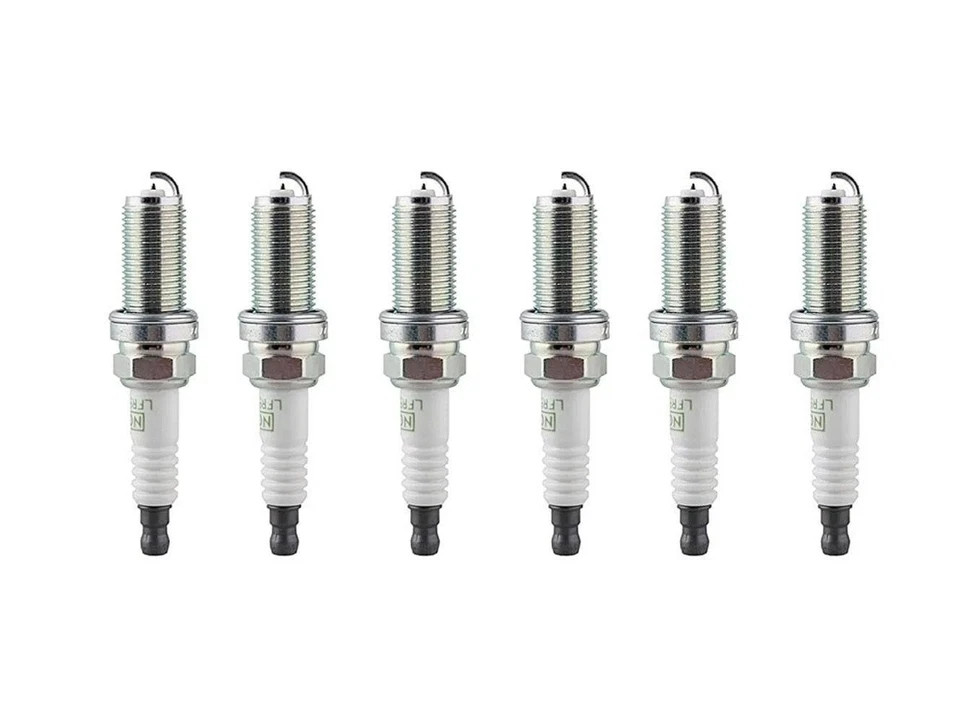 KIT DE PUESTA A PUNTO NGK para 07-21 TOYOTA TUNDRA SR5 LIMITED PLATINUM 4,6 L V8 5,7 L V8 NG Foto 4 de 4