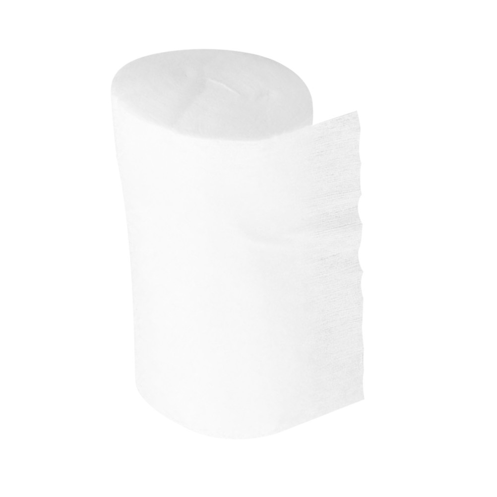 100 Sheets/Roll Baby Flushable Biodegradable Cloth Nappy Diaper Bamboo Liners