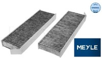Meyle 11-123200010 Filter FüR Innenraumluft Innenraumfilter Filter