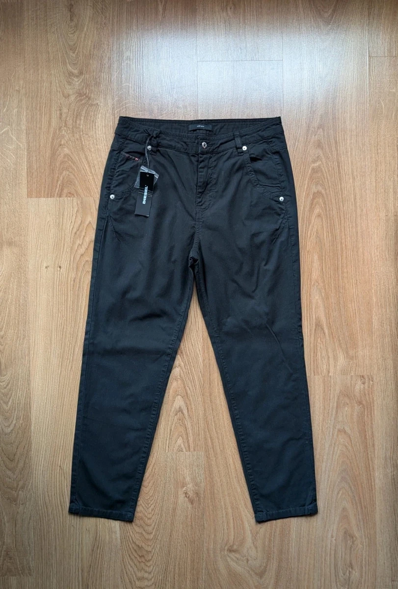 DIESEL Women's Pants for sale | eBay