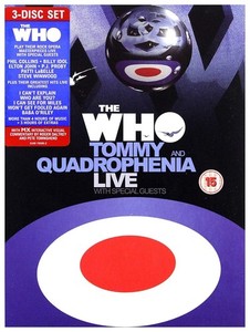 Quadrophenia Movie | eBay