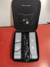 altec lansing computer speakers Untested