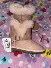 Toddler Girl The Children s Place Winter Boots