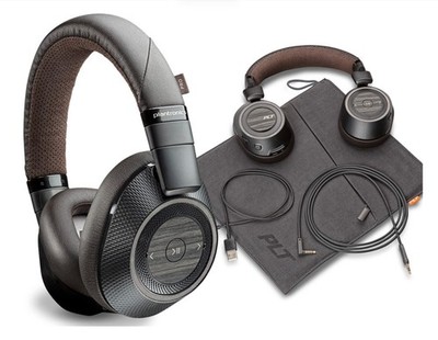 Plantronics Backbeat Pro 2 Wireless Headphones SPRO16