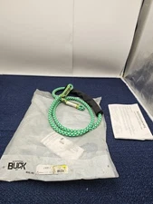 Buckingham 488R1 Inner Strap Rope / Super Squeeze 350 lb Max Capacity