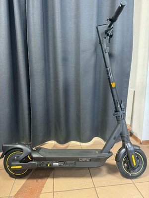 Segway Ninebot KickScooter Max G2E 35km/h unlocked