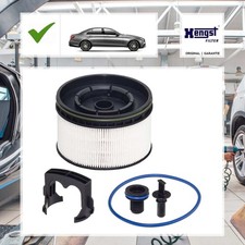 Hengst Filter Kraftstofffilter MERCEDES-BENZ E-CLASS (W213) E 200 d (213.013)