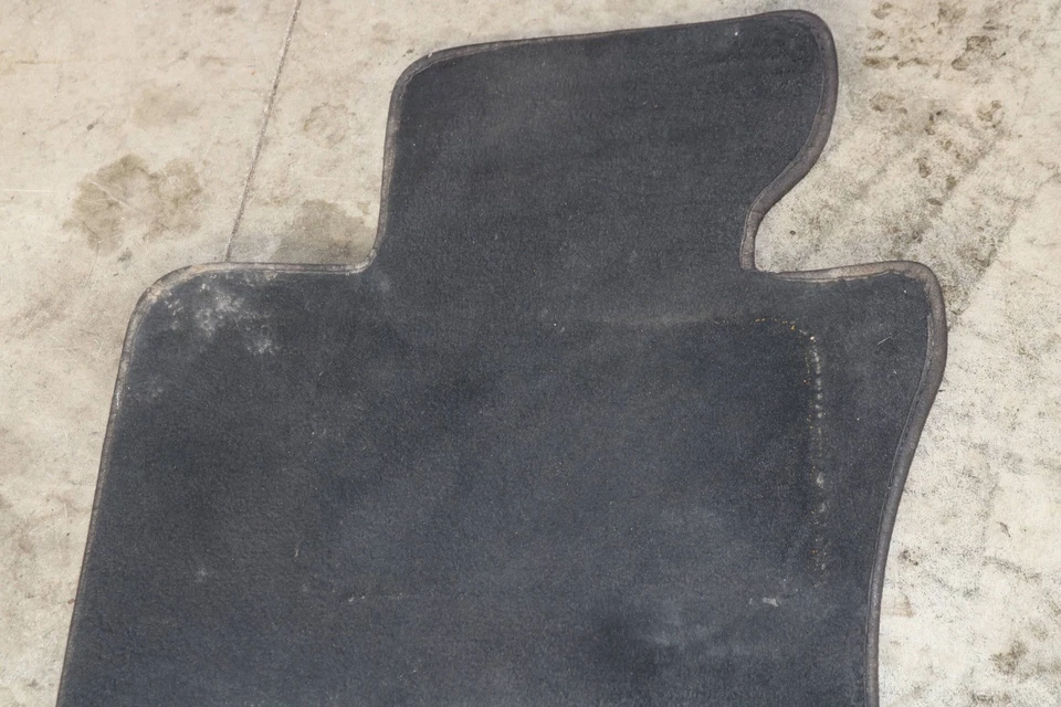 BMW 528XI 2008 3,0 L - Juego de alfombrillas 9117329 Foto 3 de 4