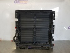 24 MAZDA CX-90 PREFERRED 3.3L AIR SHUTTER