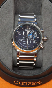 Citizen W770 | eBay