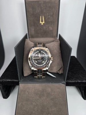 Bulova 98D149 Wrist Watch for Men