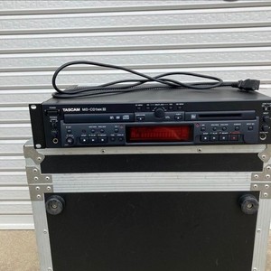 Tascam Md-Cd1mk3 | eBay