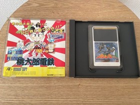 POWER LEAGUE II 2 PC Engine Hu pe ccc 35
