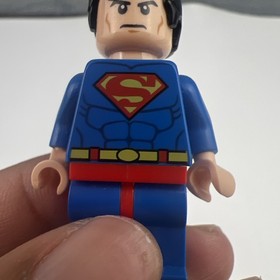 LEGO DC Super Heroes, Justice League: Superman KRYPTONITE, 76040, BRAINIAC, 2015