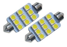 Valterra DG72627VP Multi Purpose Light Bulb - LED; Diamond Group; Replacement Fo