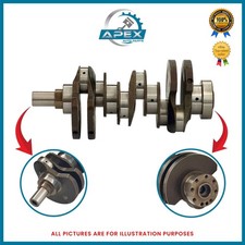 ALBERO MOTORE LAND ROVER 3.0 PER MOTORE JAGUAR & RANGE ROVER 306DT DISCOVERY SPORT