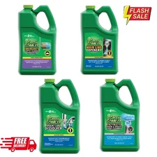 Green Gobbler 1 Gal Drain Opener & Clog Remover for Sink, Tub & Toilet