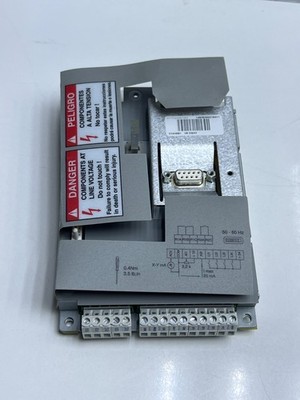 SCHNEIDER ELECTRIC VX4A581 V5.3 CPU BOARD DRIVE CARD