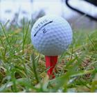 3-Pack Durable Plastic Golf Tees – Stable, Weather-Resistant, Perfect for Golf