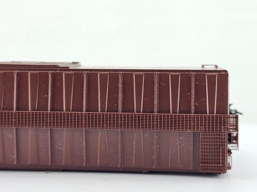Kadee HO Scale 5112 Seaboard Air Line Railroad 40' PS1 Box Car SAL #24933 NO BOX - Picture 12 of 14
