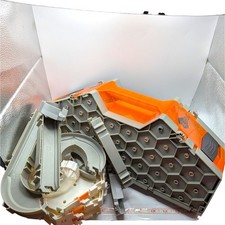 HEXBUG Nano Hive Playset And Accessories Habitat Cells Track Portable