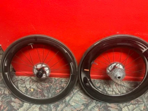 HED Wheels & Wheelsets for Time Trial/Triathlon Bikes for sale | eBay